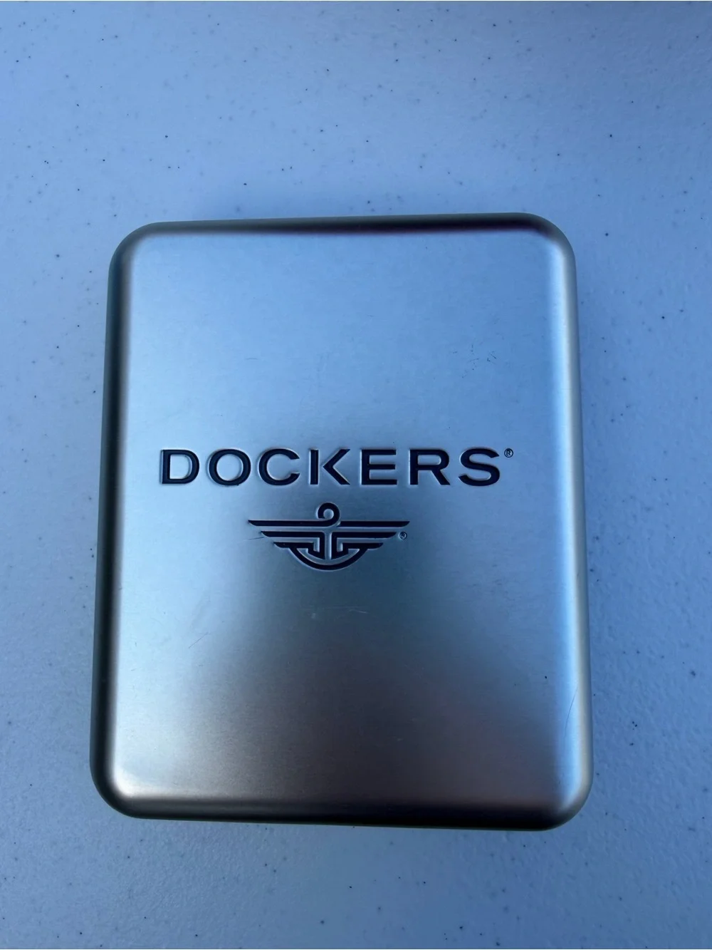 Dockers genuine crafted durability